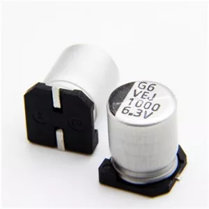 ESMD 1000UF-6.3V تعداد 2 عددی