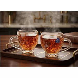 فنجان اکوامارین