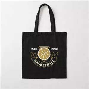 توت بگ بسکتبال طرح Basketball Club 1998 کد 8517