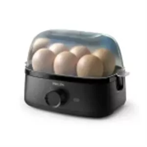 تخم مرغ پز فیلیپس اورجینال مدل HD9137 دارای گارانتی