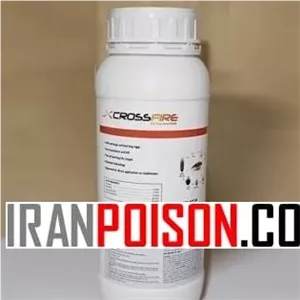 خرید سم ساس کراس فایر