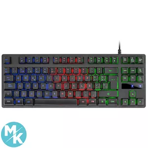 کیبورد گیمینگ برند Mars Gaming مدل MK02