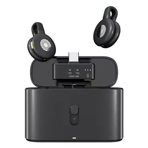 میکروفون بیسیم گرین لاین GM-95X مدل GNGM95XMICBK