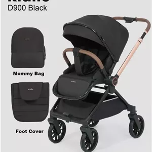 کالسکه کیدیلو المان مدل kidilo D900