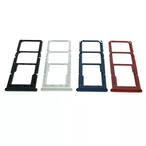 خشاب سیم کارت سامسونگ Samsung Galaxy A02 A022 Sim Holder