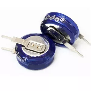 سوپر خازن 1.5F5.5V