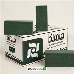 اسفنج آبکش کیمیا