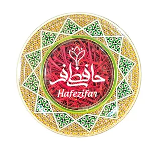 نگین زعفران ممتاز 5 گرمی