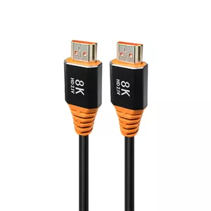 کابل 1.5 متری HDMI ورژن 2.1 8K 60HZ دی نت مدل DT-429