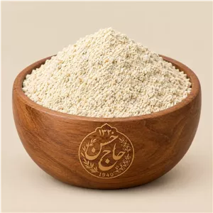 پودر سیر