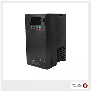 اینورتر سه فاز شیل ایران Shiliran مدل SH (380 ولت) جریان خروجی 32 آمپر 15KW