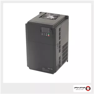 اینورتر سه فاز شیل ایران Shiliran مدل SH (380 ولت) جریان خروجی 37 آمپر 18.5KW
