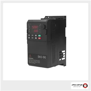 اینورتر سه فاز شیل ایران Shiliran مدل SE (380 ولت) جریان خروجی 9 آمپر 3.7KW