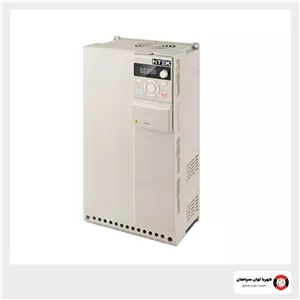 اینورتر ورودی سه فاز 380V مدلF100T40370BX0