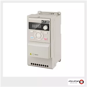 اینورتر ورودی سه فاز 380V مدلF100T40075BX0