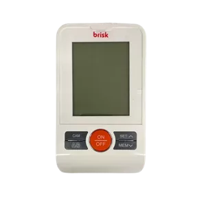 فشارسنج دیجیتال بریسک BRISK 800B16