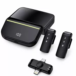 میکروفون بیسیم Wireless Microphone