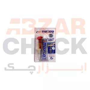 چسب واشر ساز طوسی 85 گرمی مزدا