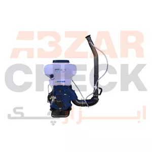 سمپاش بنزینی کوله ای خرطومی AC-1020GS اکتیو