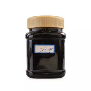 چهار شیره خالص 400 گرمی