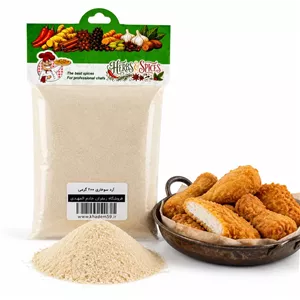 آرد سوخاری