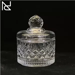 قندان خشتی سایز کوچک  سیتی استار