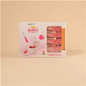 نبات چوبی گل محمدی پایتخت در حجره بابات