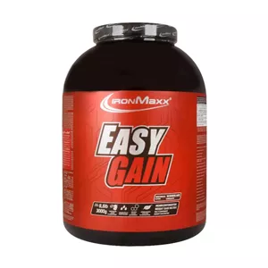 پودر EASY GAIN گرم 4000 با طعم شکلات