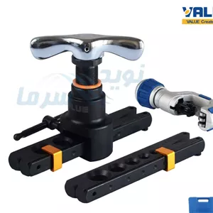 پرچ کن لوله مسی کولر گازی ولیو مدل VALUE VFT 808 UMIS