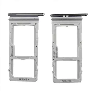 خشاب سیم کارت سامسونگ Samsung Galaxy S20 Plus S20 Plus 5G S20 Ultra Sim Holder مدل 1