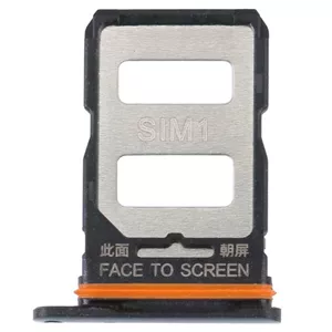 خشاب سیم کارت شیائومی Xiaomi 12T Xiaomi 12T Pro مدل 1