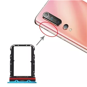 خشاب سیم کارت شیائومی Xiaomi Mi Note 10 Mi Note 10 Pro Sim Holder مدل 1