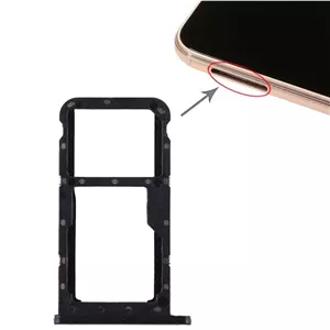 خشاب سیم کارت هوآوی Huawei P20 Lite Nova 3e Sim Holder