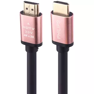 کابل HDMI 4K فیلیپس 5 متر مدل 1