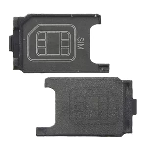 خشاب سیم کارت سونی Sony Xperia XZ1 Sim Holder مدل 1