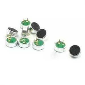 میکروفون خازنی ریز 62.7mm