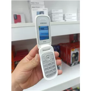 گوشی سامسونگ تاشو مدل E1272 دو سیمکارت