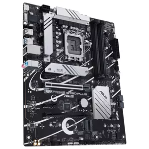 مادربرد ایسوس Prime B760-Plus DDR5