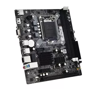 مادربرد آرک تک H81M-EL DDR3