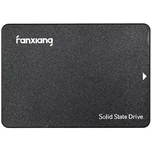 حافظه SSD فانشیانگ Fanxiang S101 480GB