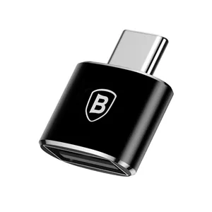 مبدل OTG USB-C باسئوس مدل CATOTG-01