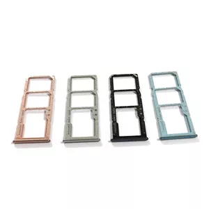 خشاب سیم کارت سامسونگ Samsung Galaxy A71 A715 Sim Holder