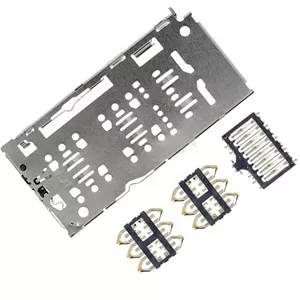 کانکتور سیمکارت سامسونگ Samsung Galaxy M31 M315
