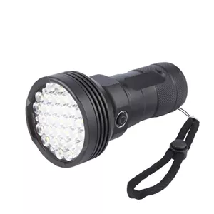 چراغ قوه 31 لامپ اسمال سان ZY-W5202 مدل 1