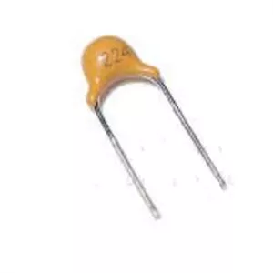 خازن 220 نانو فاراد مولتی لایر 224-50v