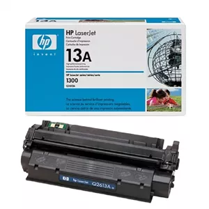 کارتریج تونر مشکی HP 13A (Q2613A) مناسب پرینتر HP LaserJet 1300