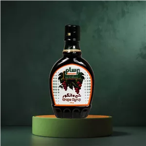 شیره انگور 390 گرمی