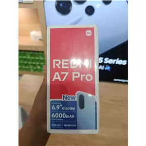 گوشی شیمایی Redmi A7 Pro