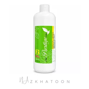 اکسیدان 9% کراتینه نیو پرستیژ با عصاره نعنا 750 میلNew Prestige Keratin Oxidant 9% 750ml