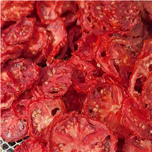 پودر گوجه 100 گرمی درجه یک بدون افزودنی دورچین 
